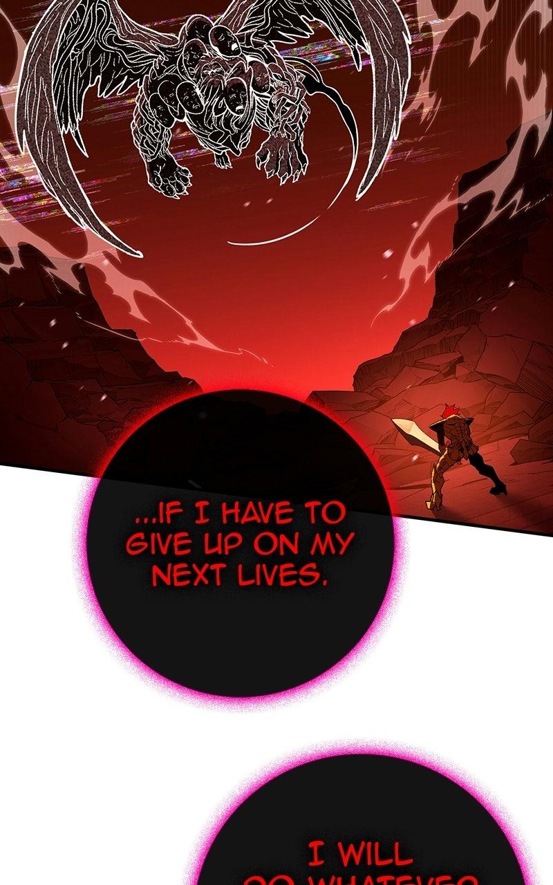 Hardcore Leveling Warrior Chap 460 - Next Chap 461
