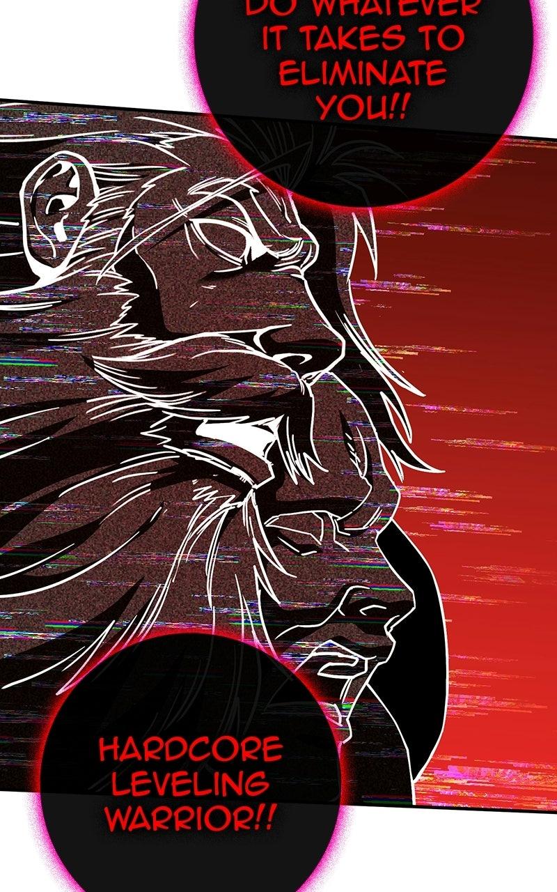 Hardcore Leveling Warrior Chap 460 - Next Chap 461