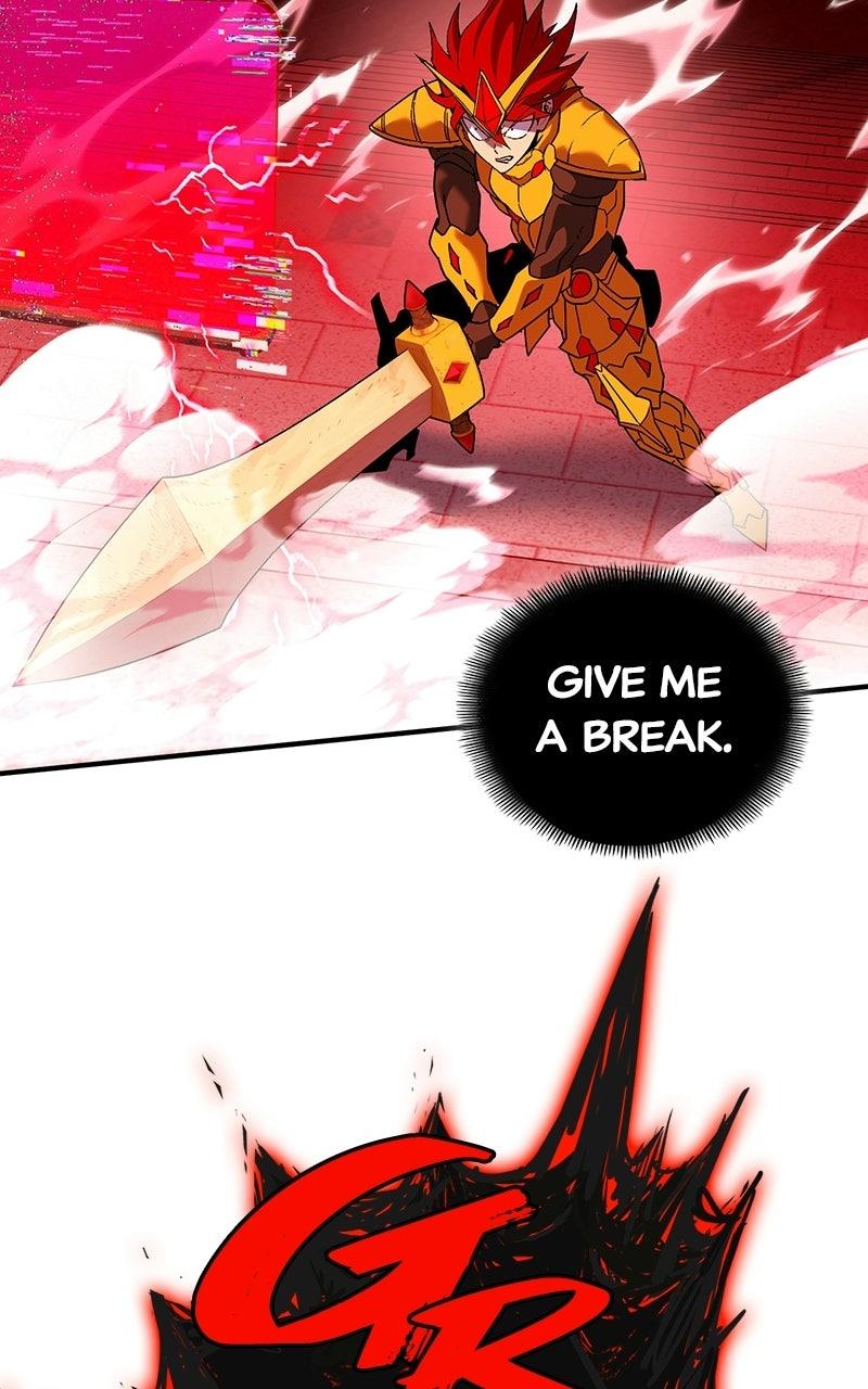 Hardcore Leveling Warrior Chap 460 - Next Chap 461