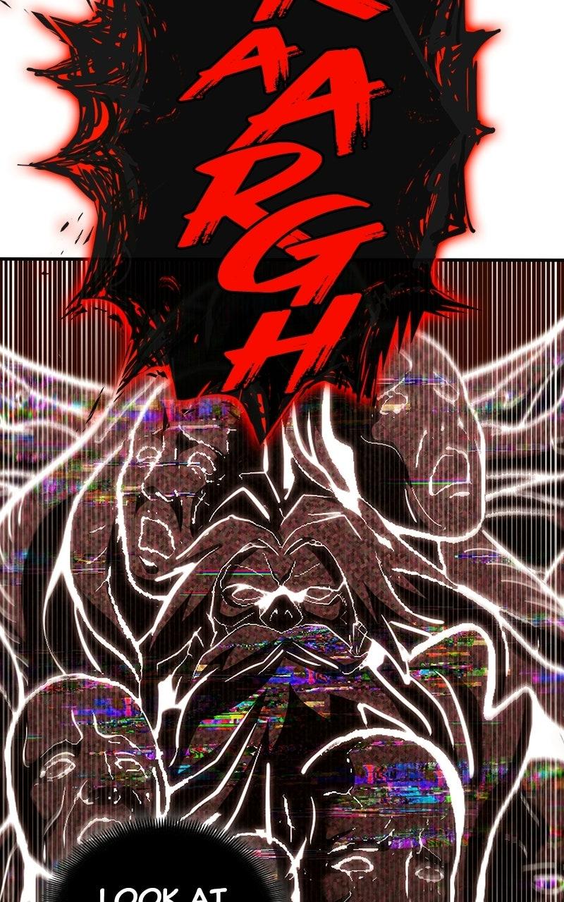 Hardcore Leveling Warrior Chap 460 - Next Chap 461