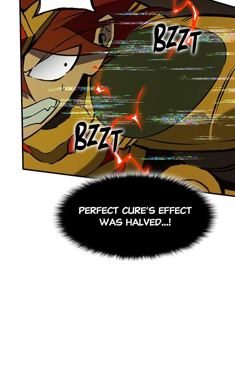 Hardcore Leveling Warrior Chap 460 - Next Chap 461