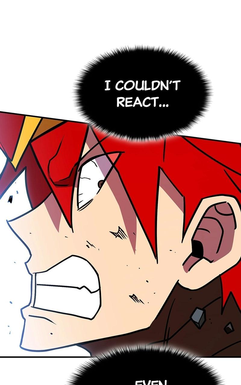 Hardcore Leveling Warrior Chap 460 - Next Chap 461