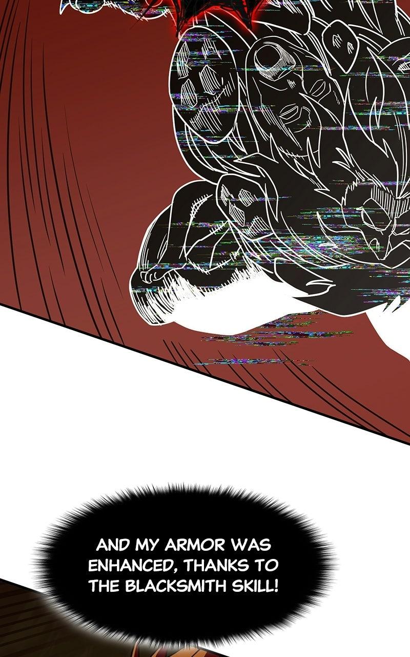 Hardcore Leveling Warrior Chap 460 - Next Chap 461