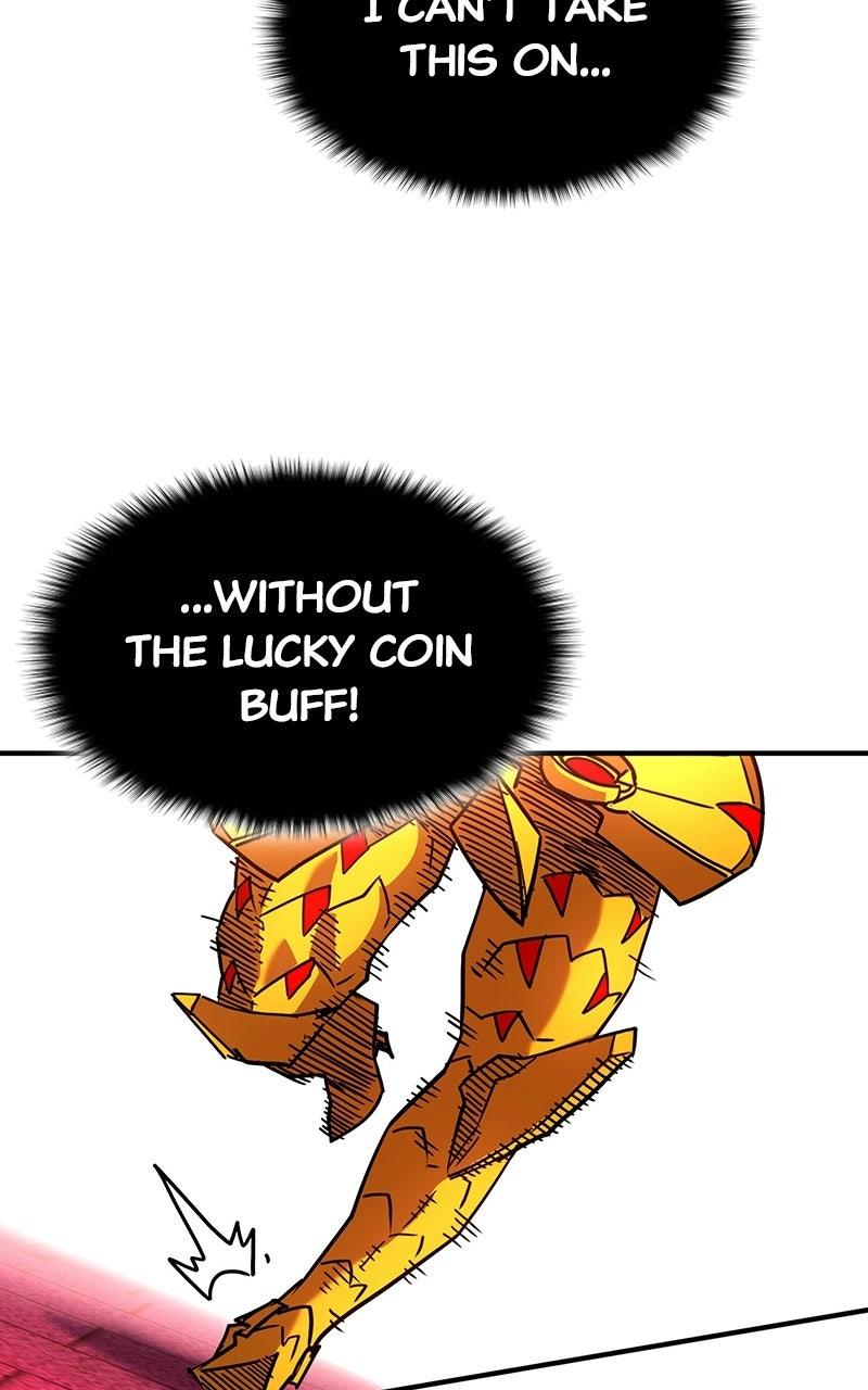 Hardcore Leveling Warrior Chap 460 - Next Chap 461