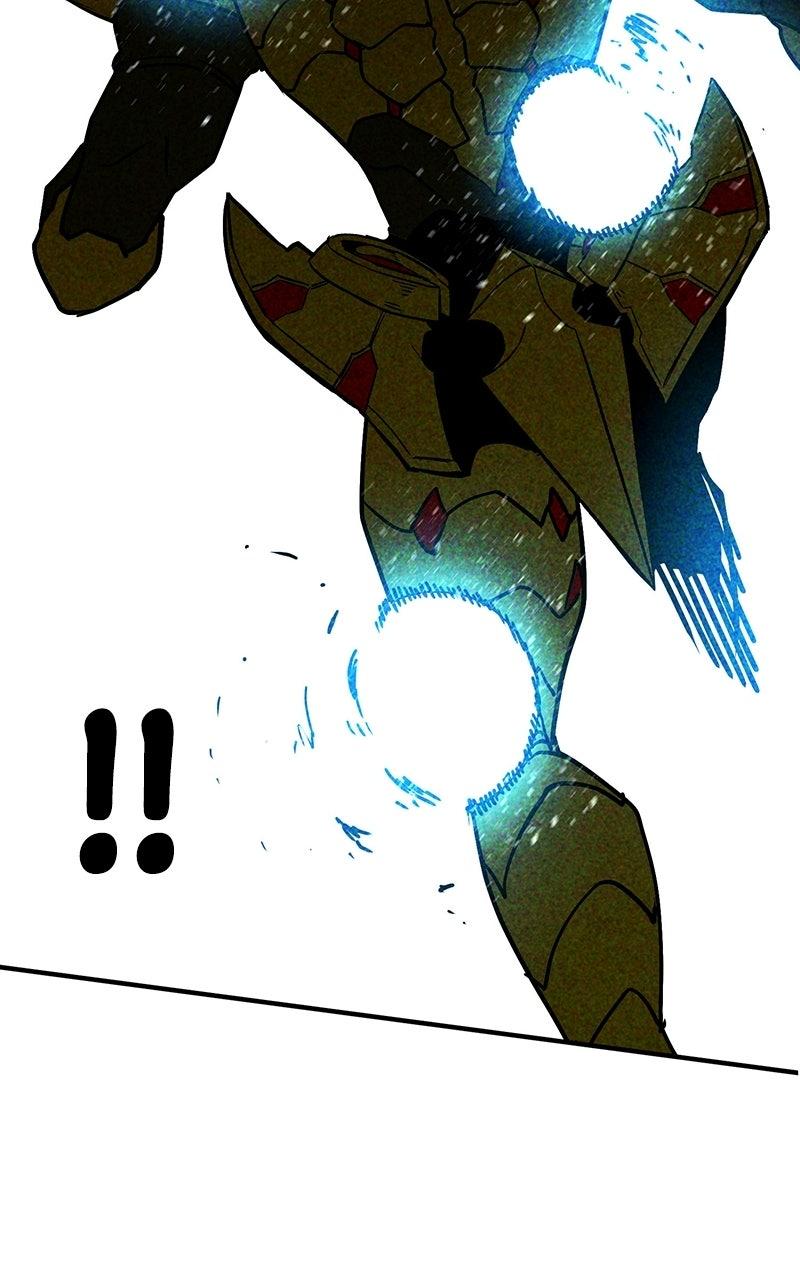Hardcore Leveling Warrior Chap 460 - Next Chap 461