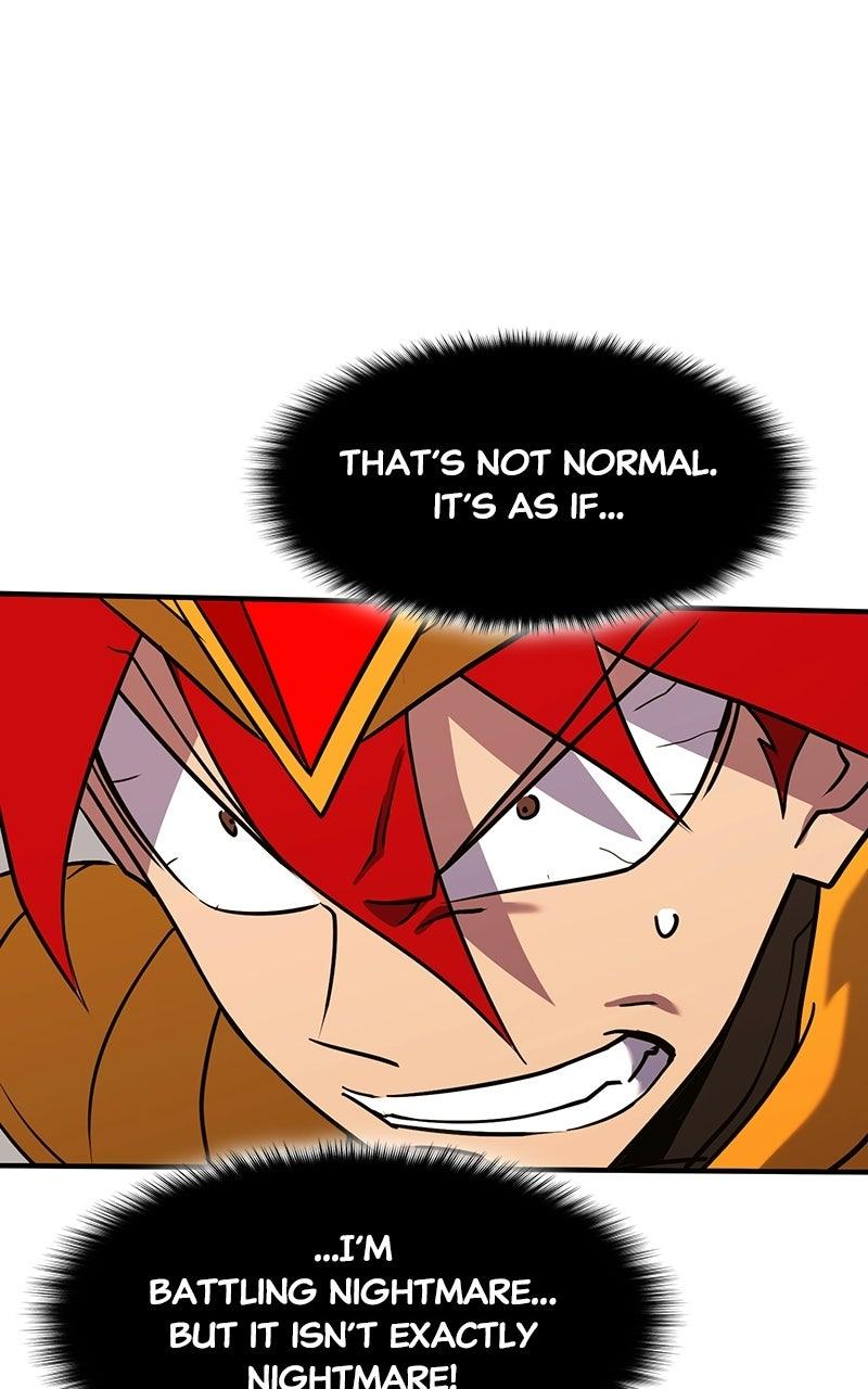 Hardcore Leveling Warrior Chap 460 - Next Chap 461