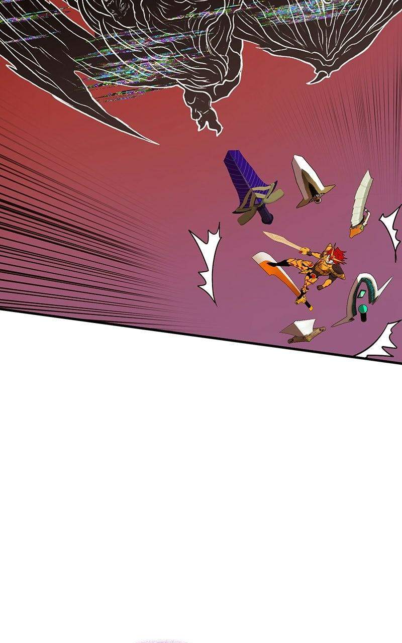 Hardcore Leveling Warrior Chap 460 - Next Chap 461