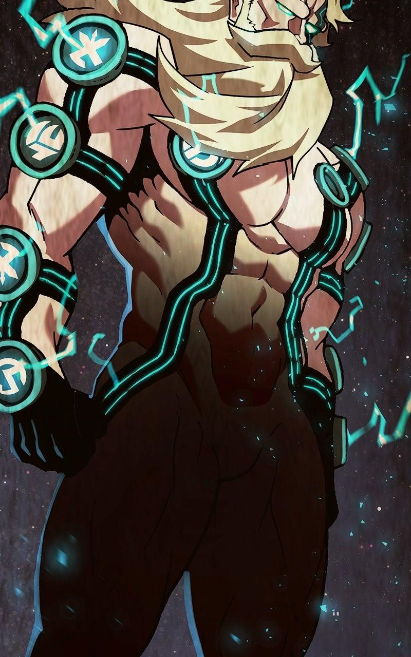 Hardcore Leveling Warrior Chap 460 - Next Chap 461