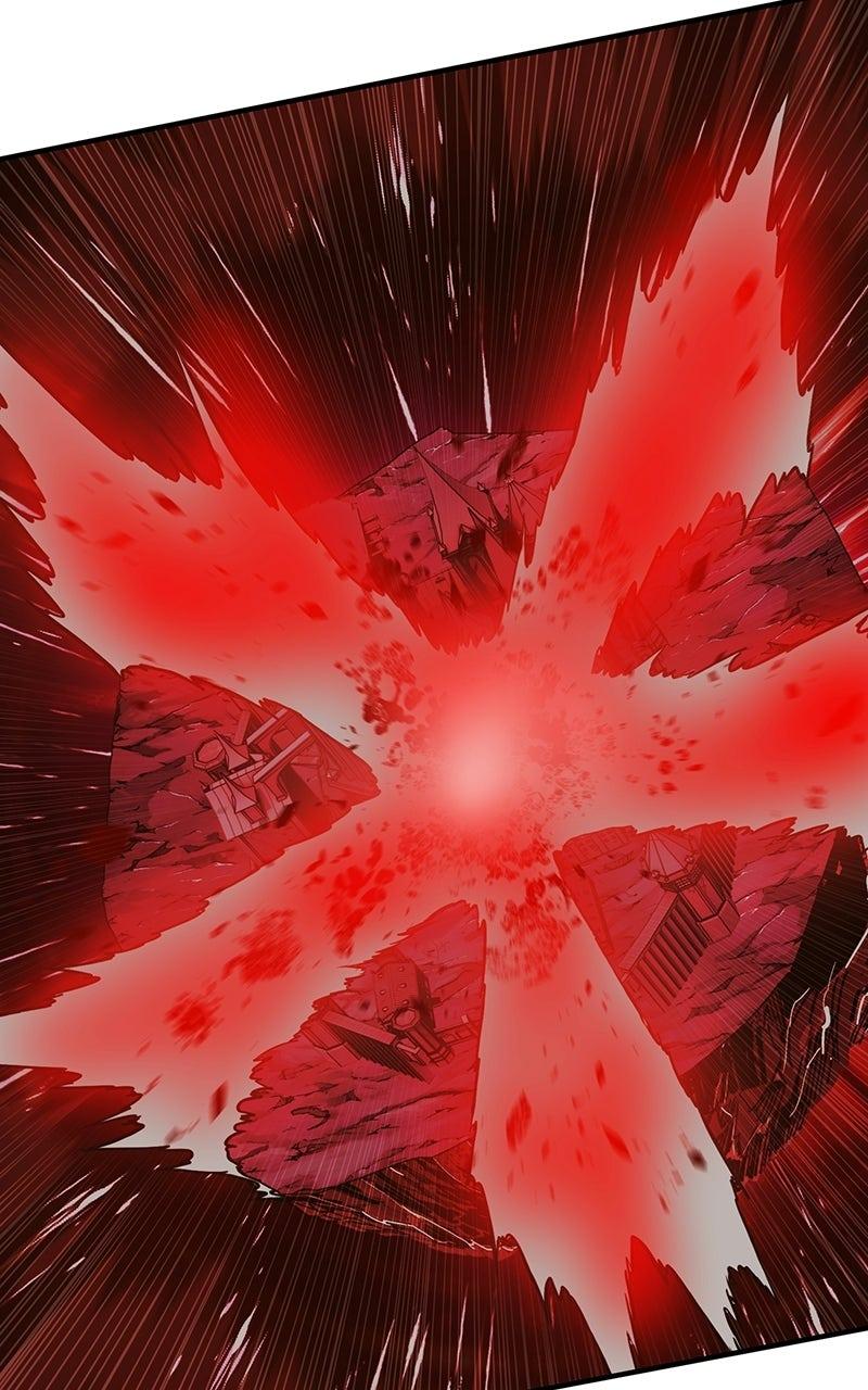 Hardcore Leveling Warrior Chap 460 - Next Chap 461