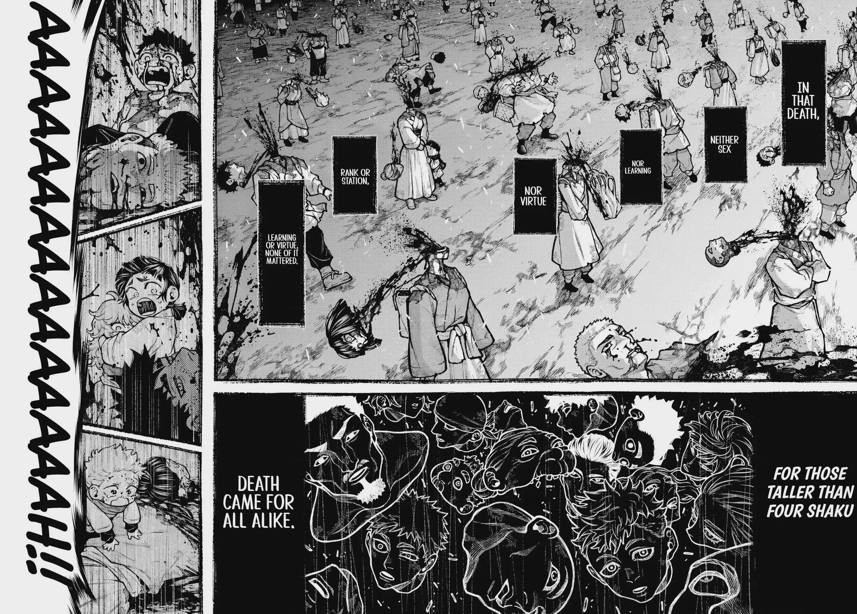 Sensen Senki Chap 1 - Next Chap 2