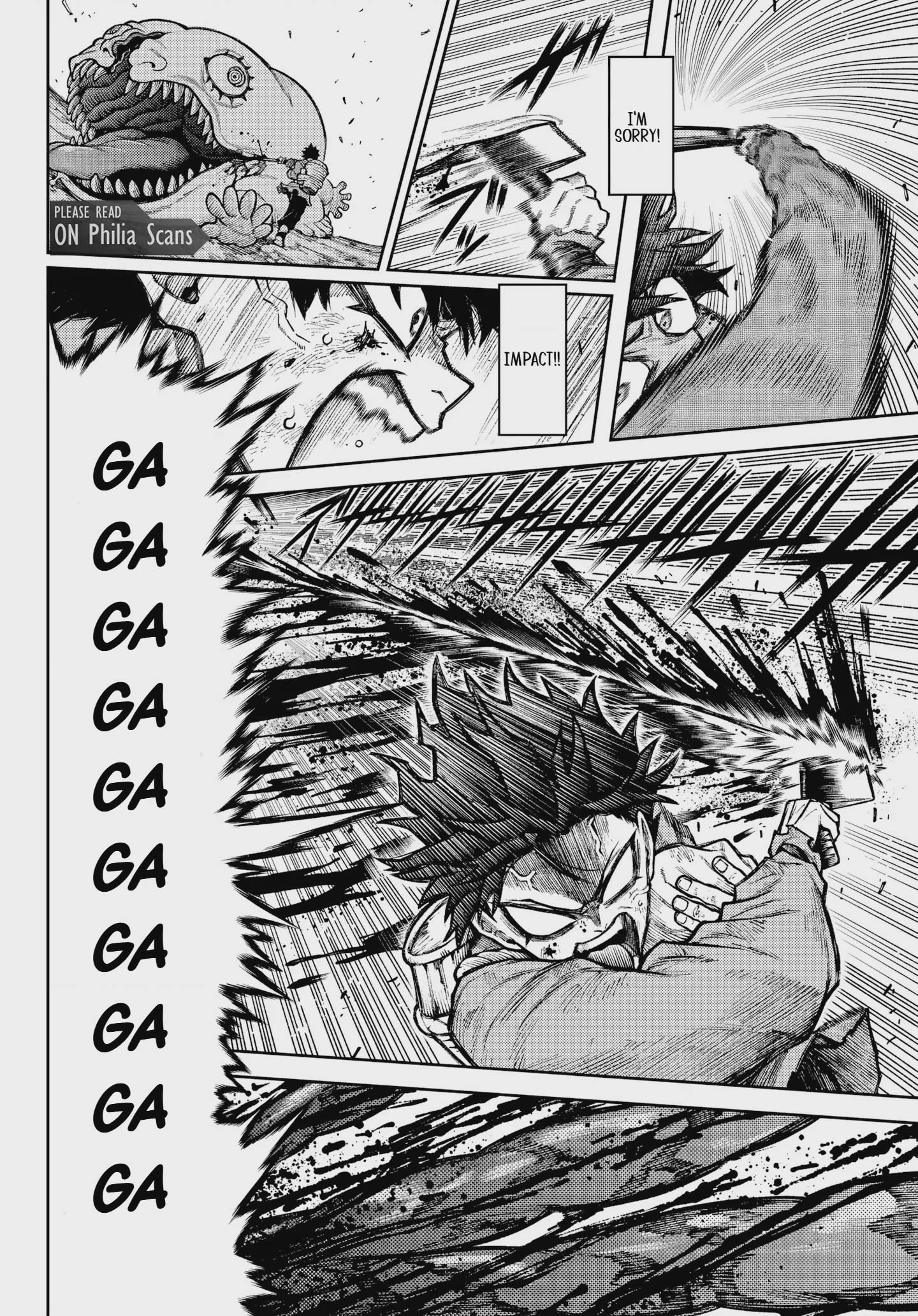 Sensen Senki Chap 1 - Next Chap 2