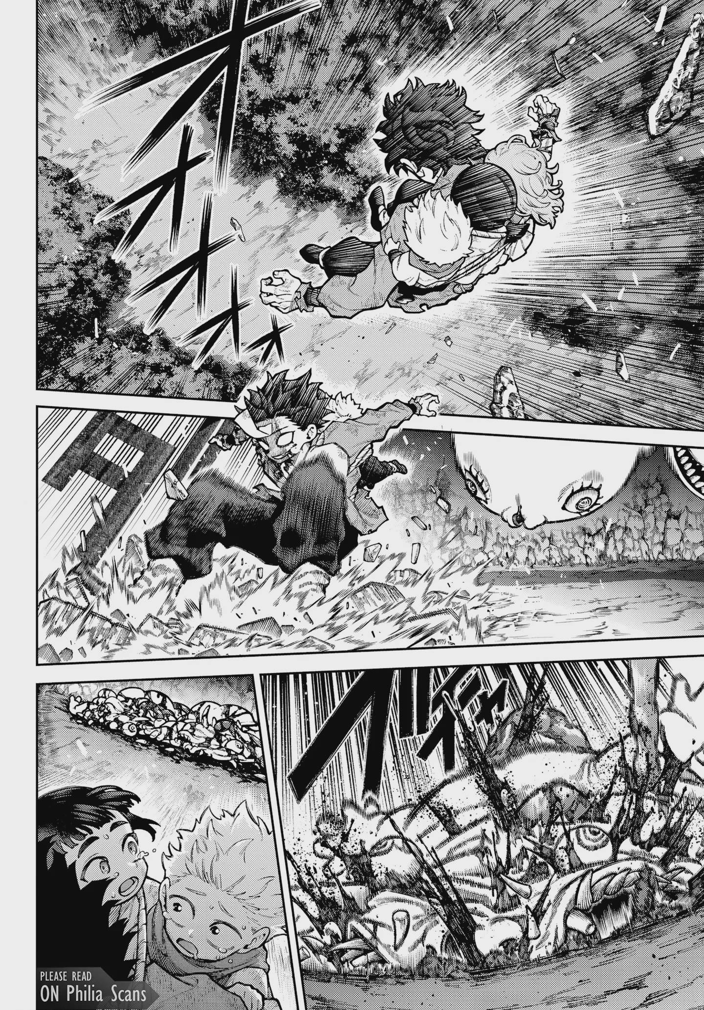 Sensen Senki Chap 1 - Next Chap 2