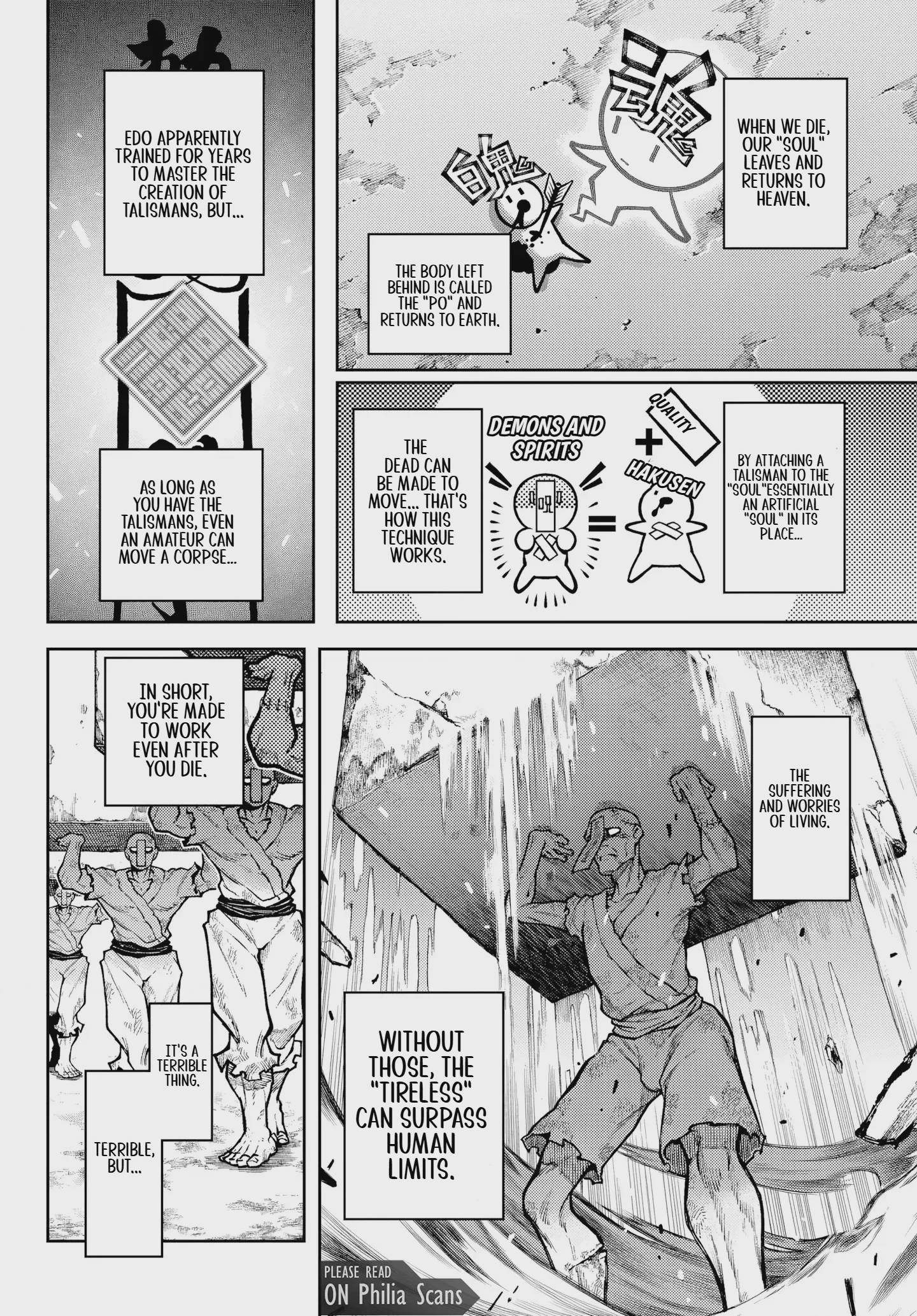 Sensen Senki Chap 1 - Next Chap 2