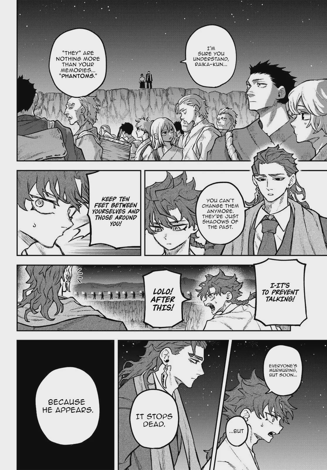 Sensen Senki Chap 2 - Next Chap 3