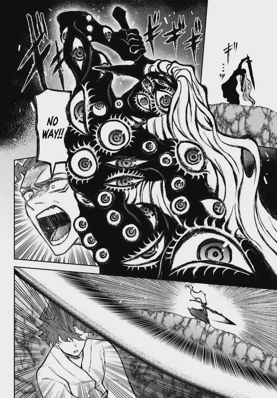 Sensen Senki Chap 2 - Next Chap 3
