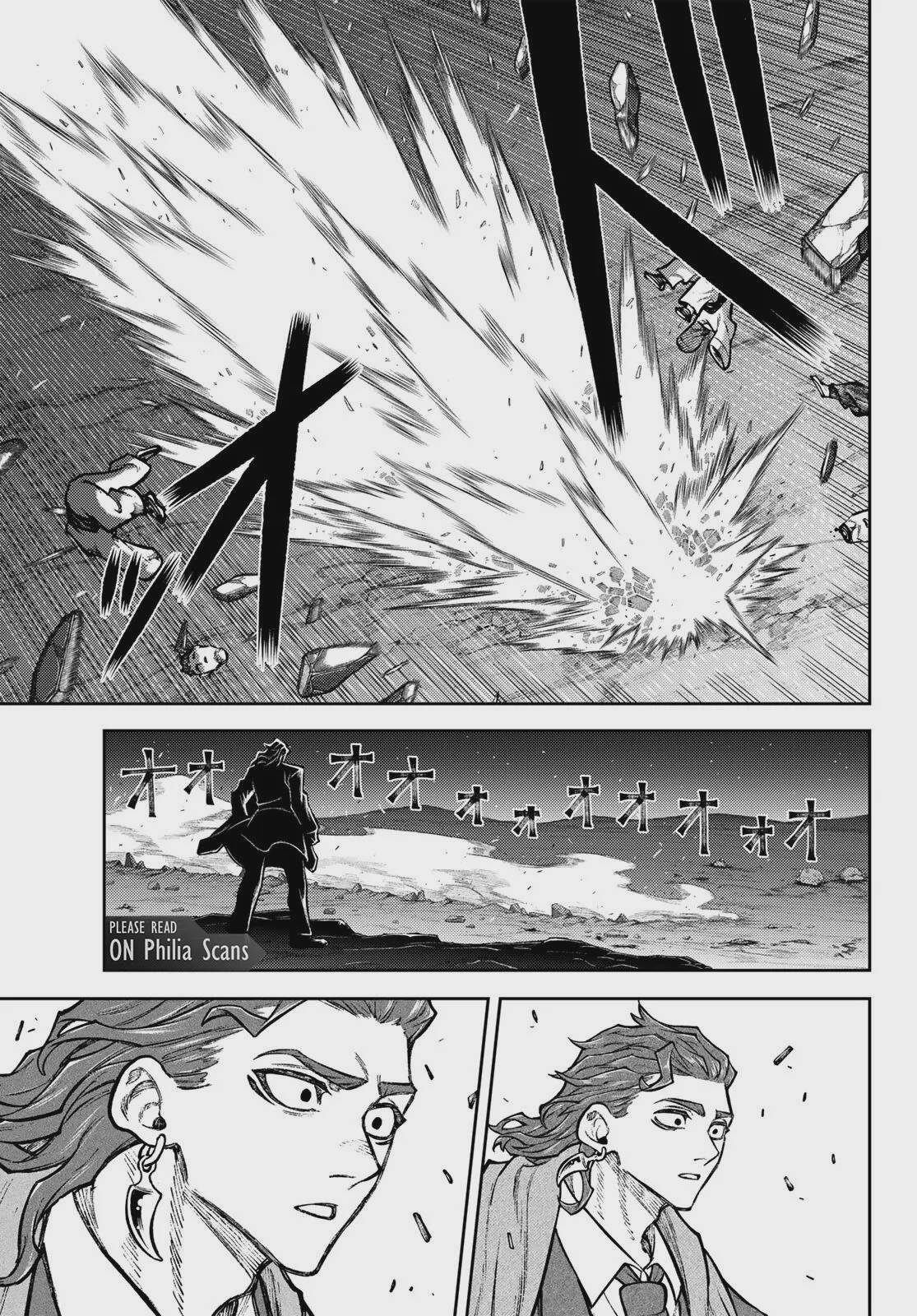 Sensen Senki Chap 2 - Next Chap 3