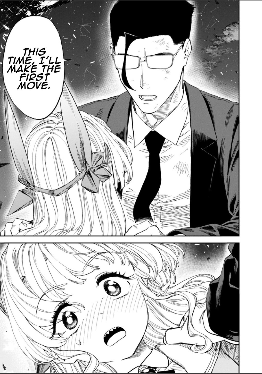 Fantasy Bishoujo Juniku Ojisan to Chap 267 - Next Chap 268