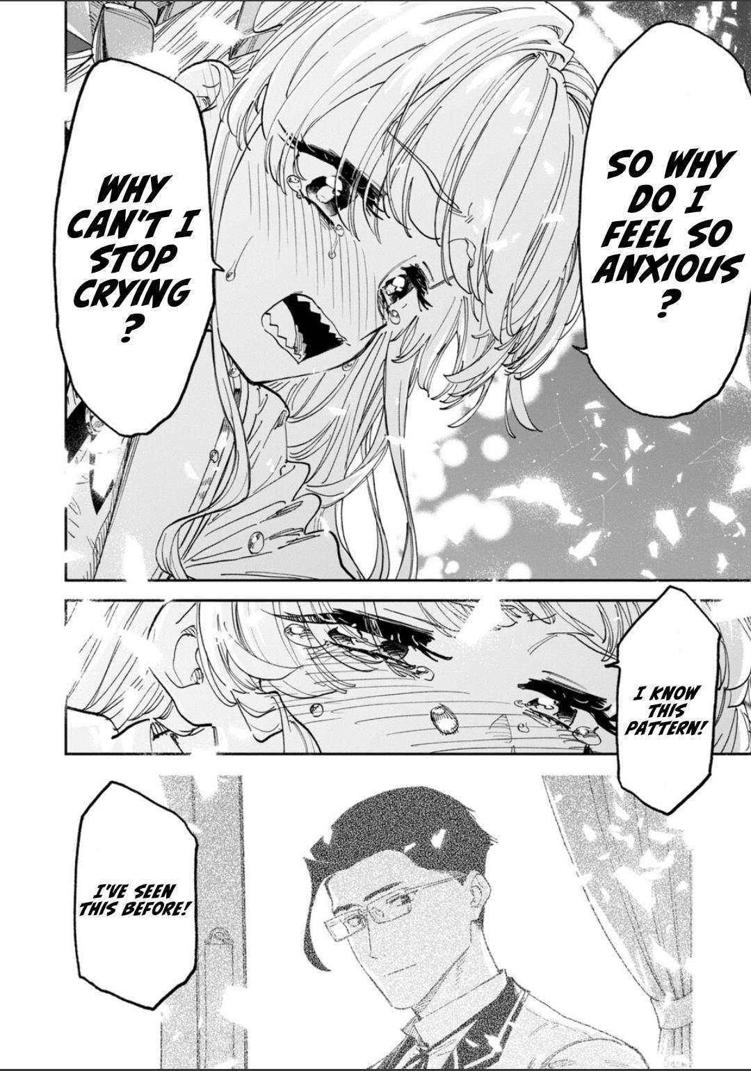Fantasy Bishoujo Juniku Ojisan to Chap 267 - Next Chap 268