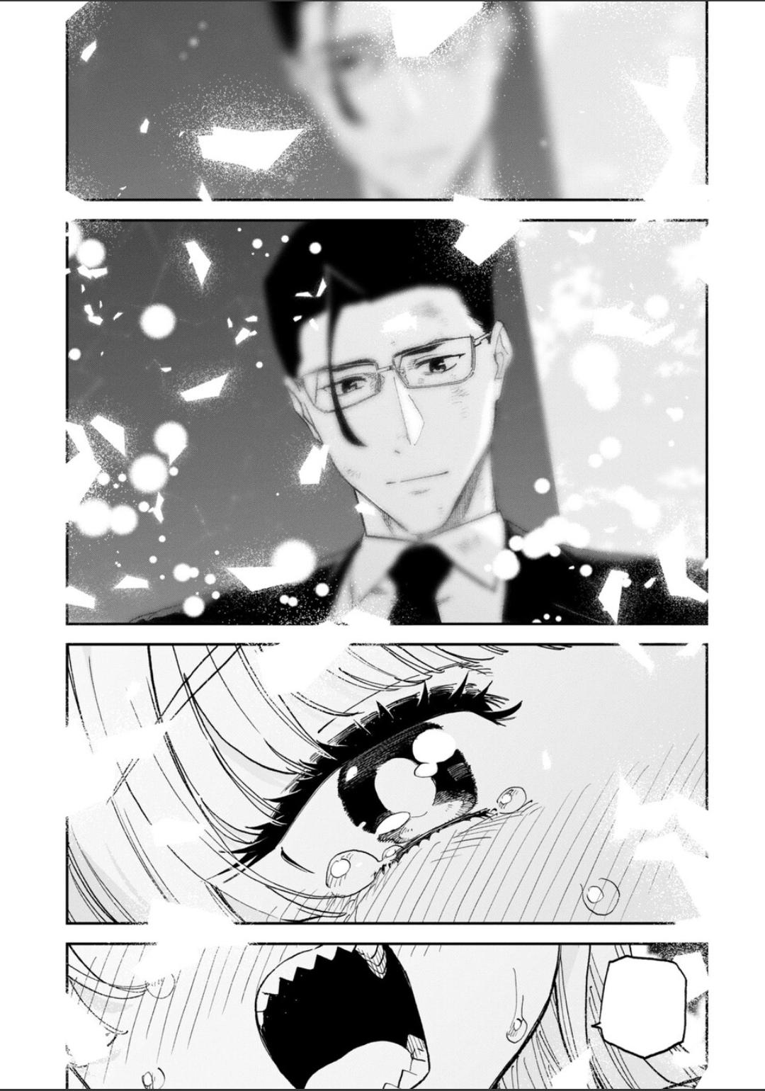 Fantasy Bishoujo Juniku Ojisan to Chap 267 - Next Chap 268