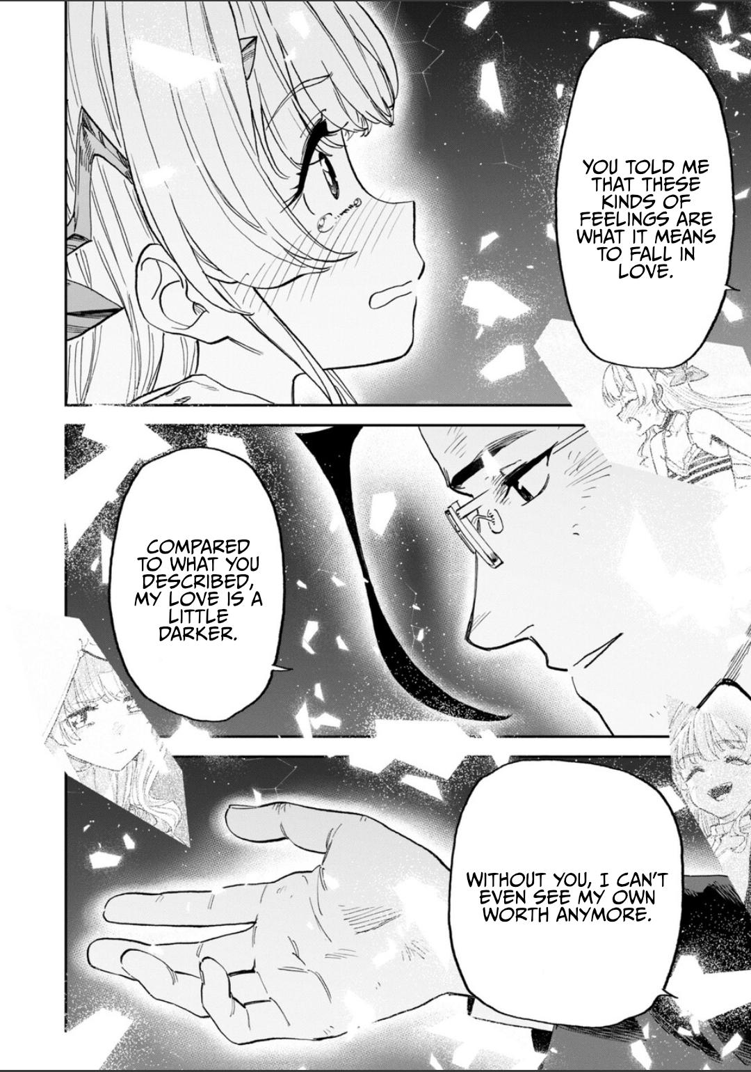 Fantasy Bishoujo Juniku Ojisan to Chap 267 - Next Chap 268