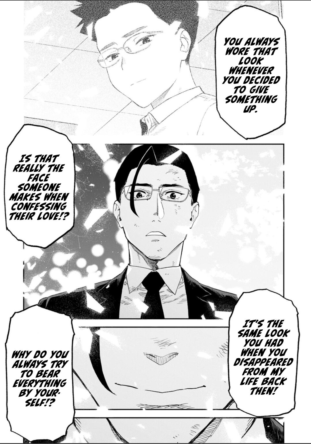 Fantasy Bishoujo Juniku Ojisan to Chap 267 - Next Chap 268