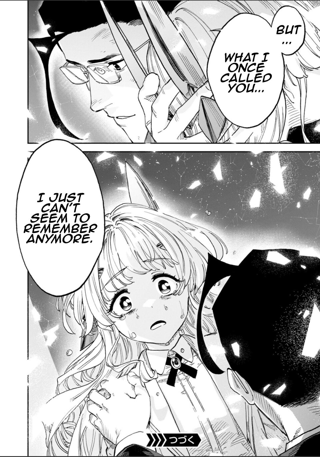 Fantasy Bishoujo Juniku Ojisan to Chap 267 - Next Chap 268