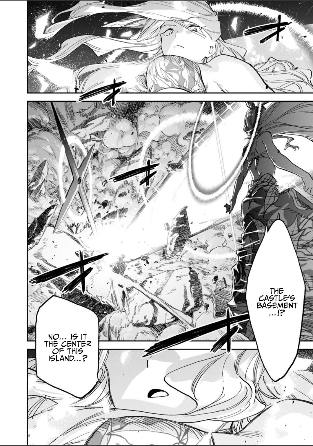 Fantasy Bishoujo Juniku Ojisan to Chap 268 - Next Chap 269