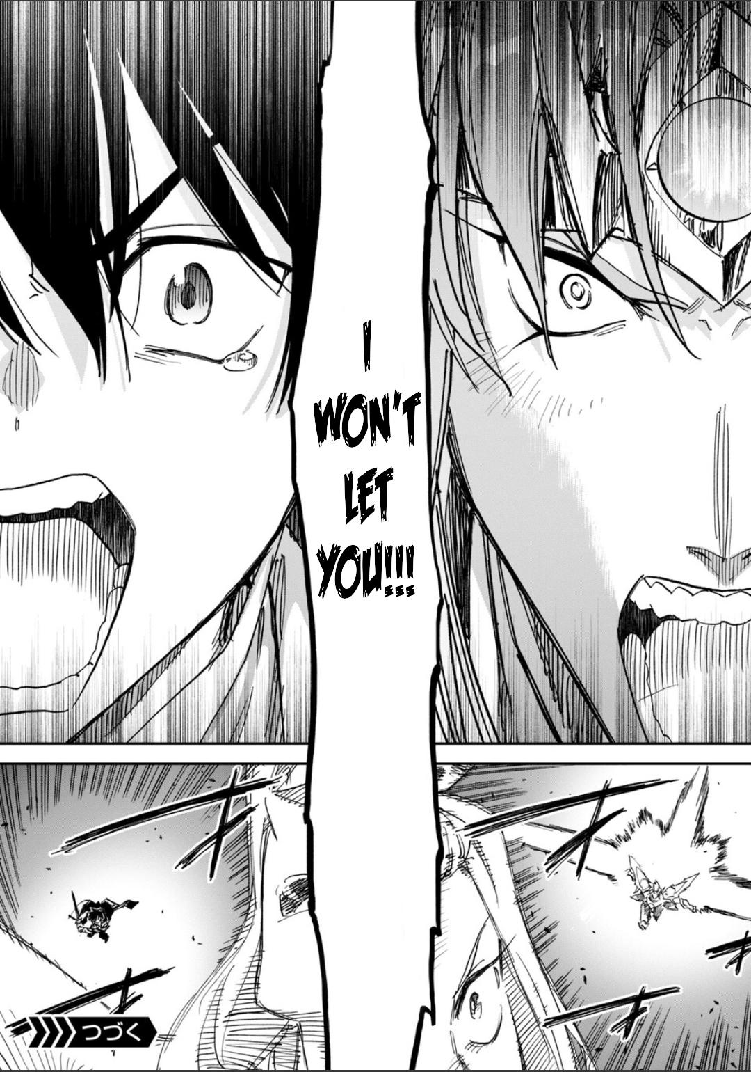 Fantasy Bishoujo Juniku Ojisan to Chap 268 - Next Chap 269