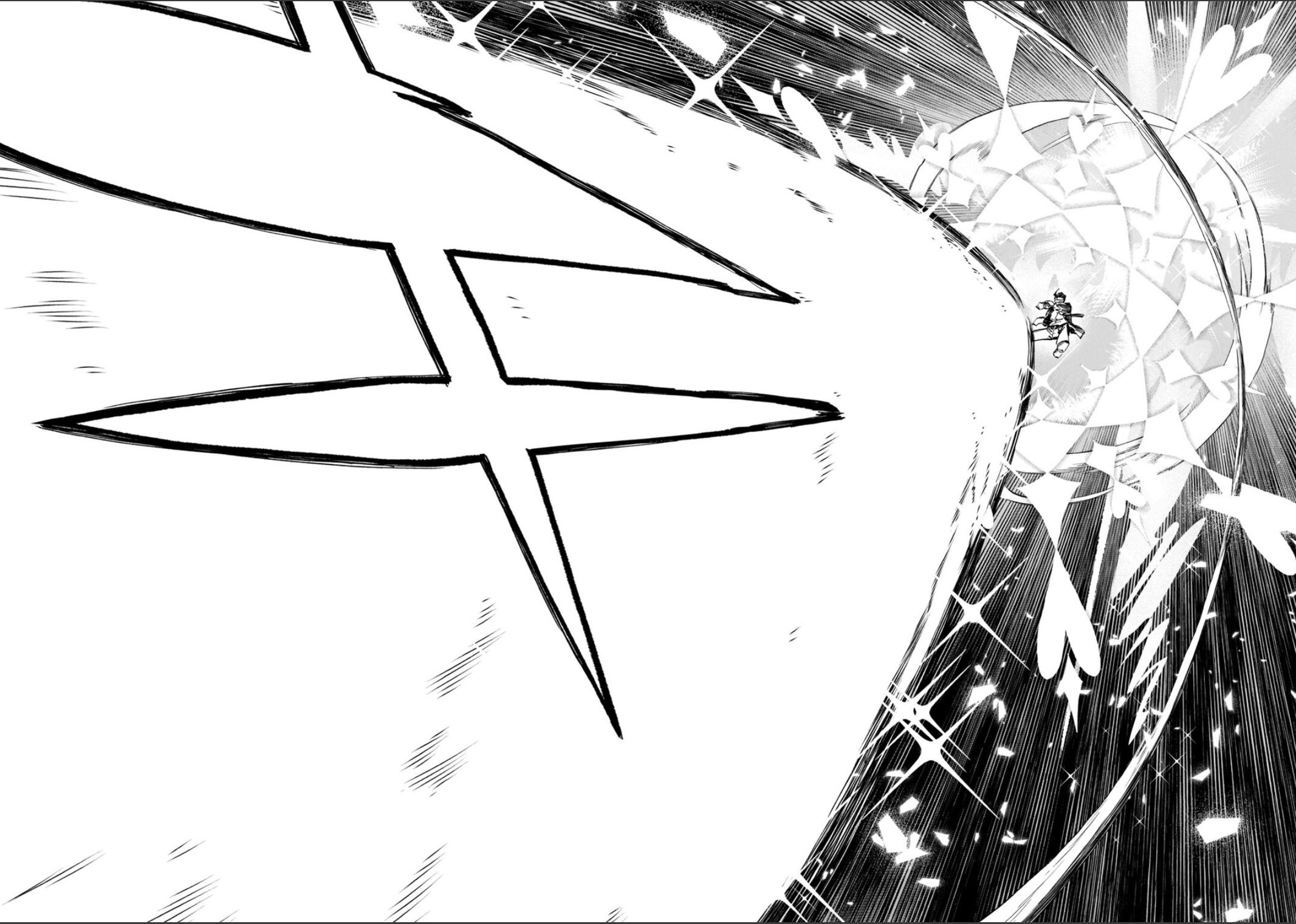 Fantasy Bishoujo Juniku Ojisan to Chap 268 - Next Chap 269
