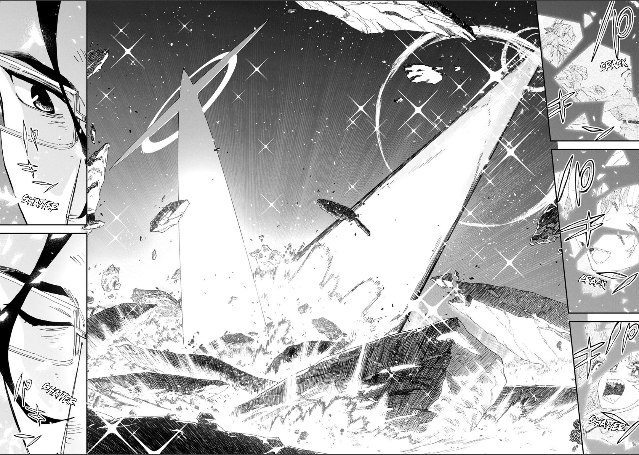 Fantasy Bishoujo Juniku Ojisan to Chap 268 - Next Chap 269