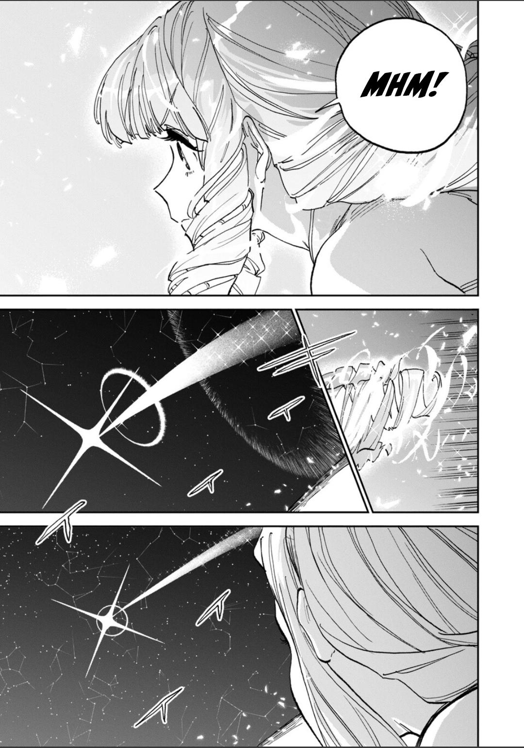 Fantasy Bishoujo Juniku Ojisan to Chap 268 - Next Chap 269