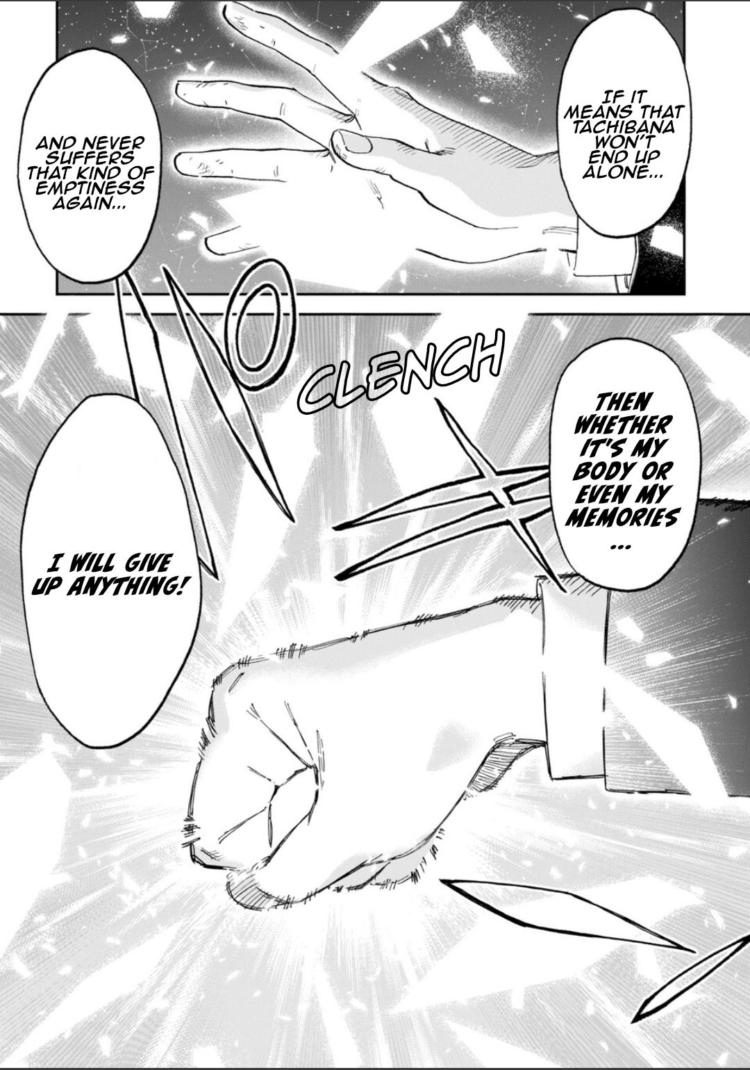 Fantasy Bishoujo Juniku Ojisan to Chap 268 - Next Chap 269