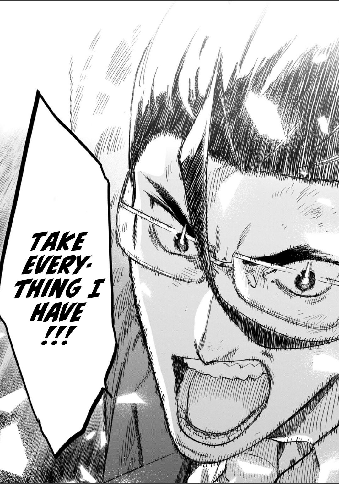 Fantasy Bishoujo Juniku Ojisan to Chap 268 - Next Chap 269
