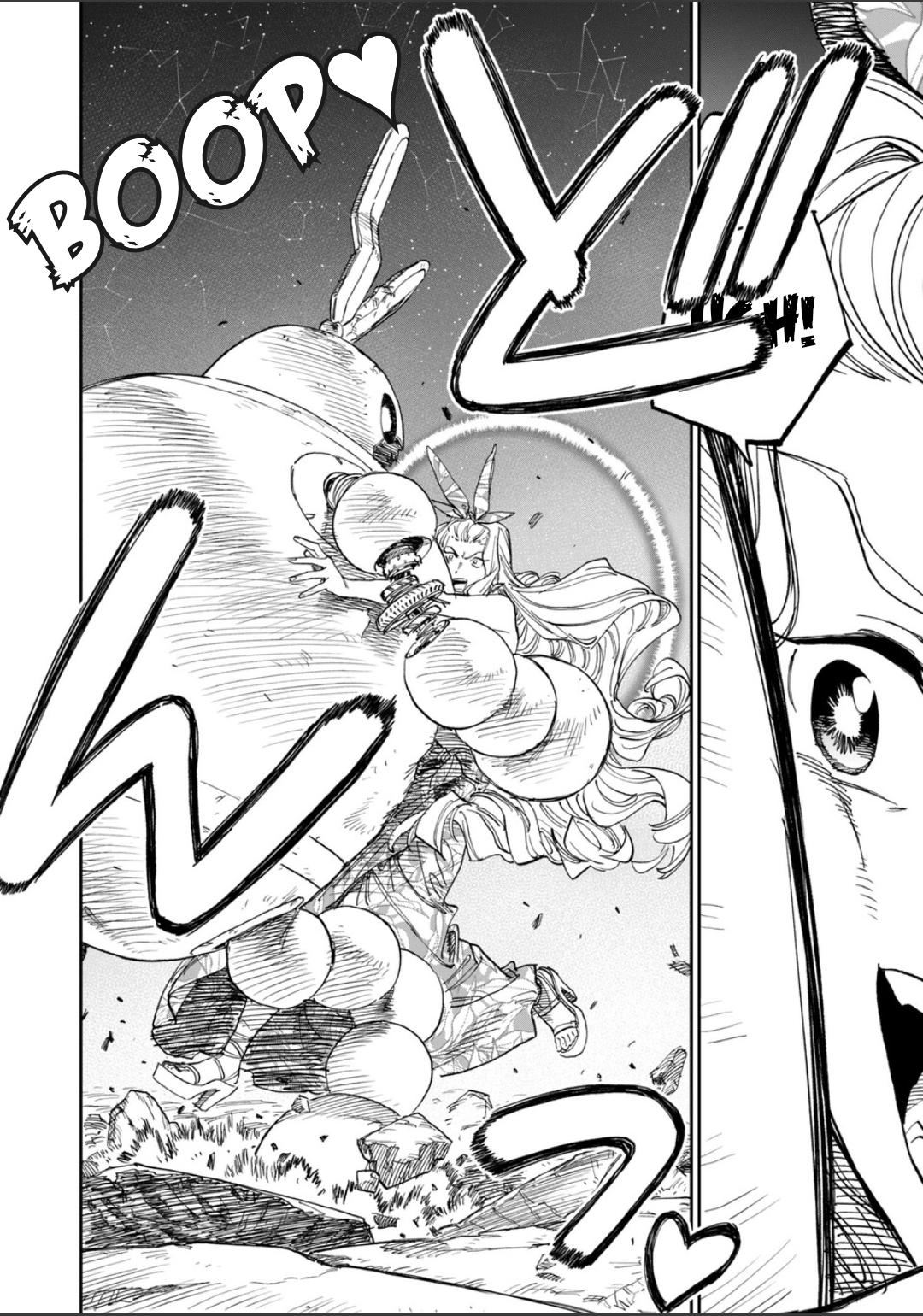 Fantasy Bishoujo Juniku Ojisan to Chap 269 - Next Chap 270