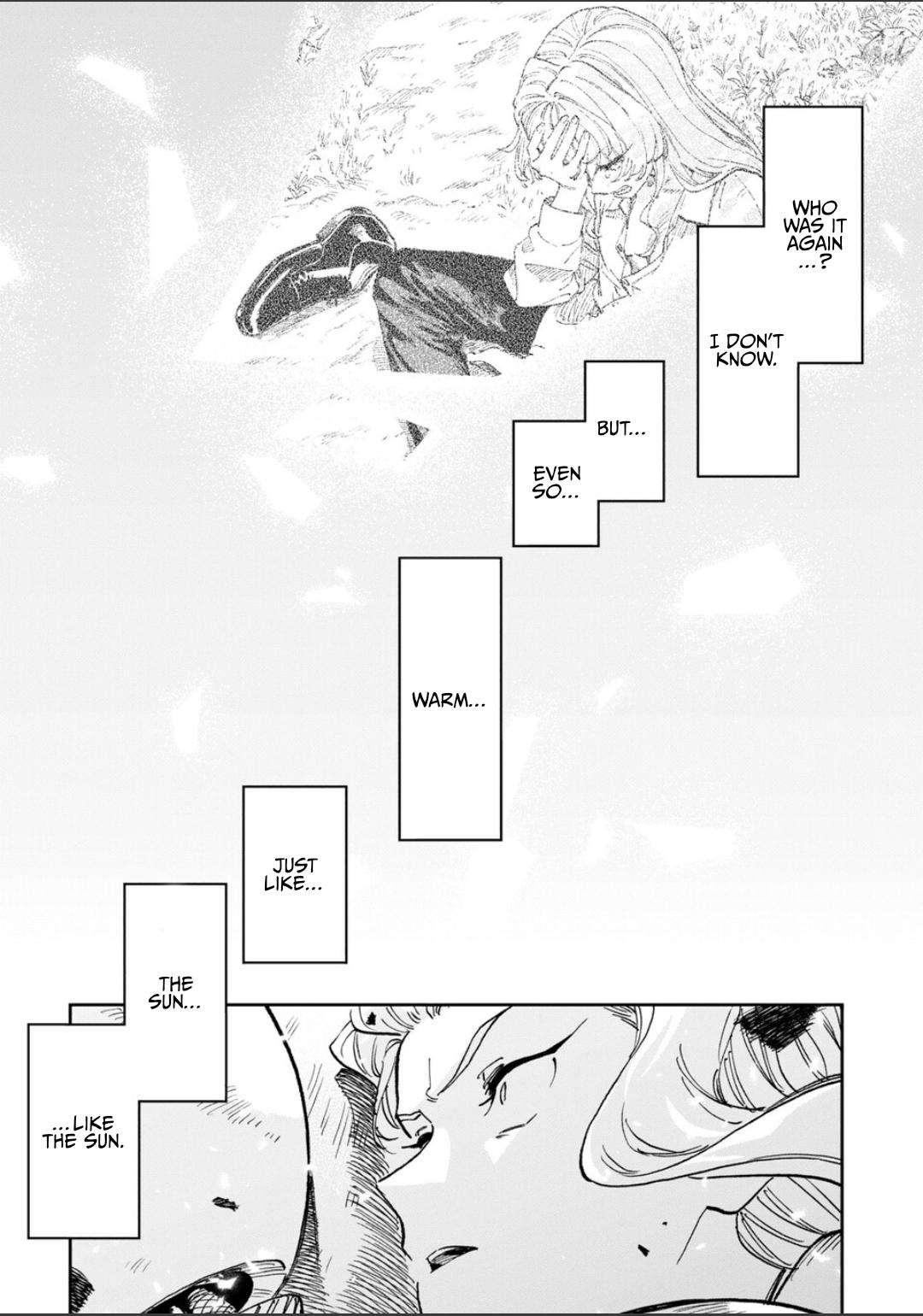 Fantasy Bishoujo Juniku Ojisan to Chap 269 - Next Chap 270