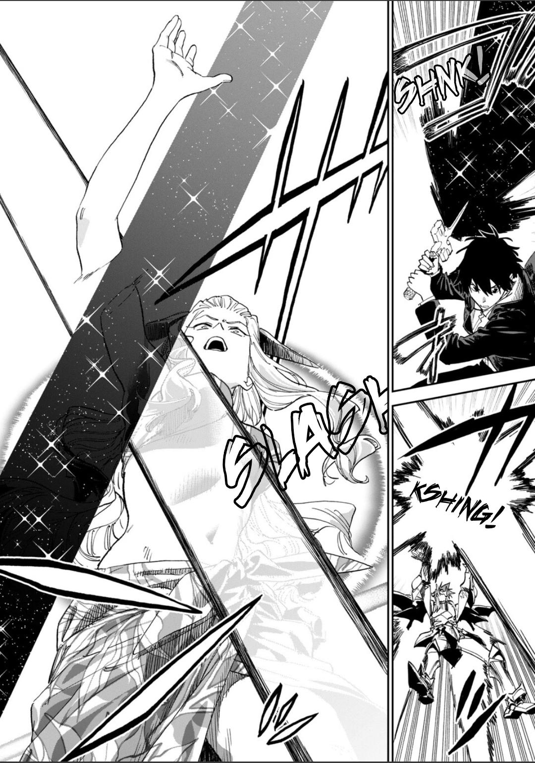 Fantasy Bishoujo Juniku Ojisan to Chap 269 - Next Chap 270