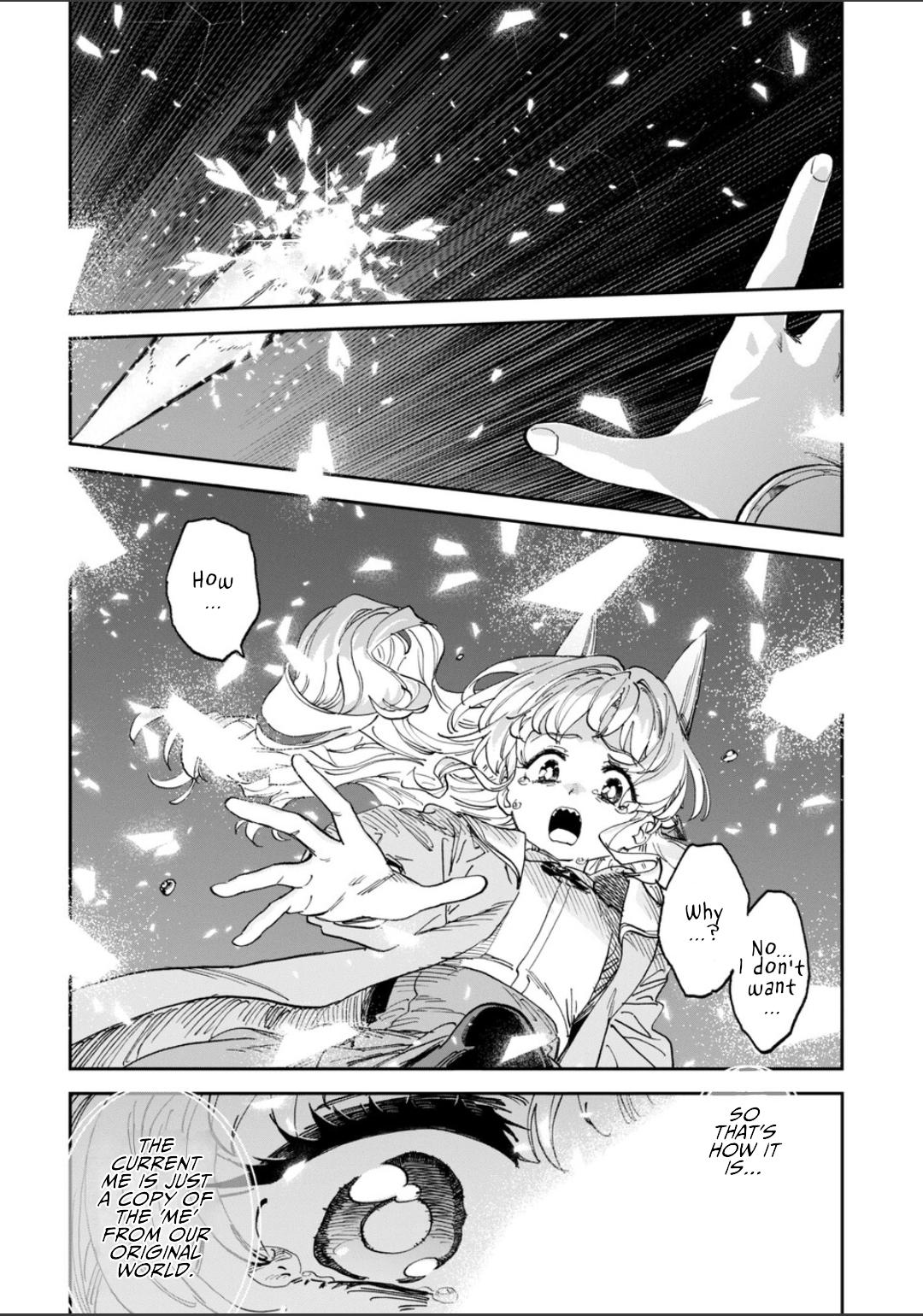 Fantasy Bishoujo Juniku Ojisan to Chap 269 - Next Chap 270