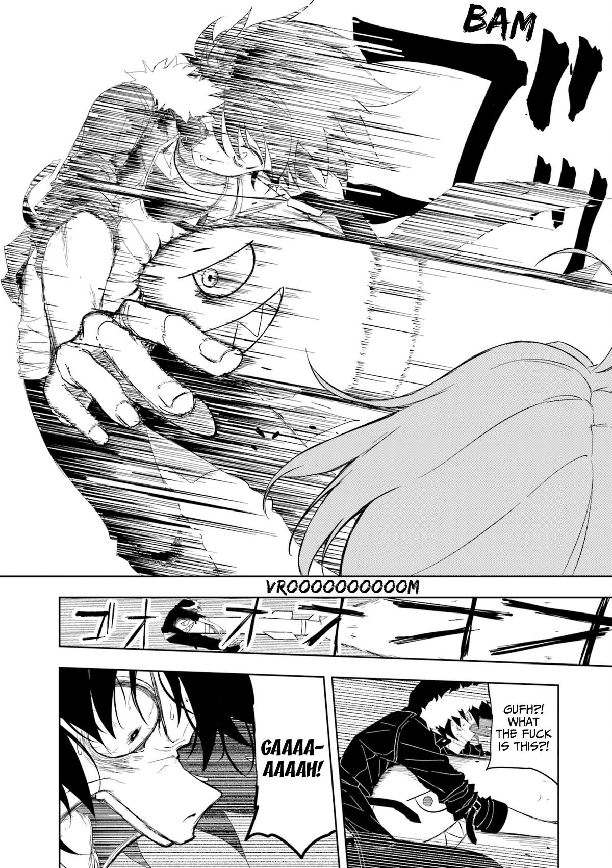 Joukamachi no Dandelion Chap 79 - Next Chap 80