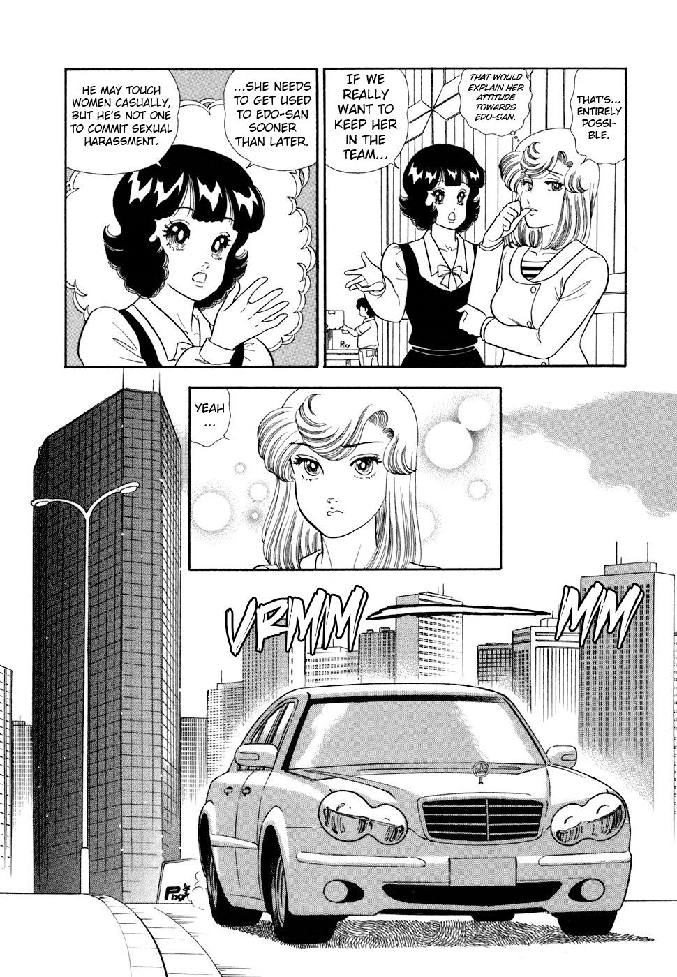 Amai Seikatsu Chap 415 - Next Chap 416