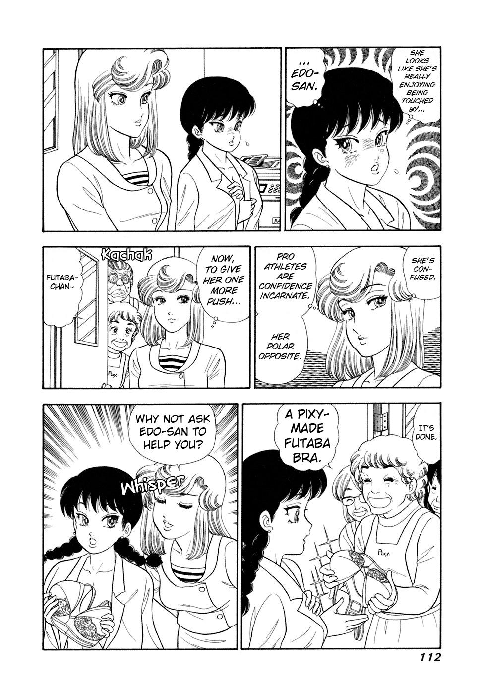 Amai Seikatsu Chap 416 - Next Chap 417