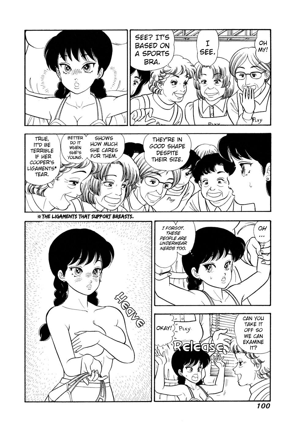 Amai Seikatsu Chap 416 - Next Chap 417