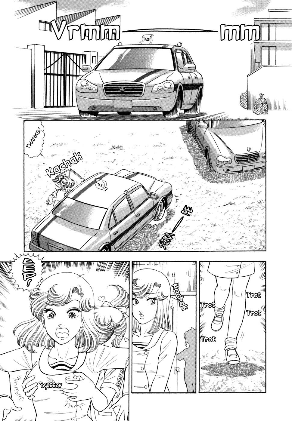 Amai Seikatsu Chap 416 - Next Chap 417