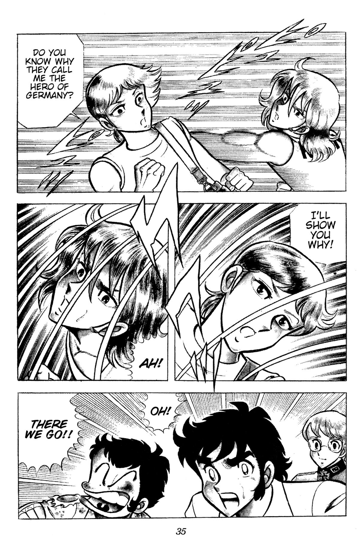 Ring ni Kakero Chap 84 - Next Chap 85