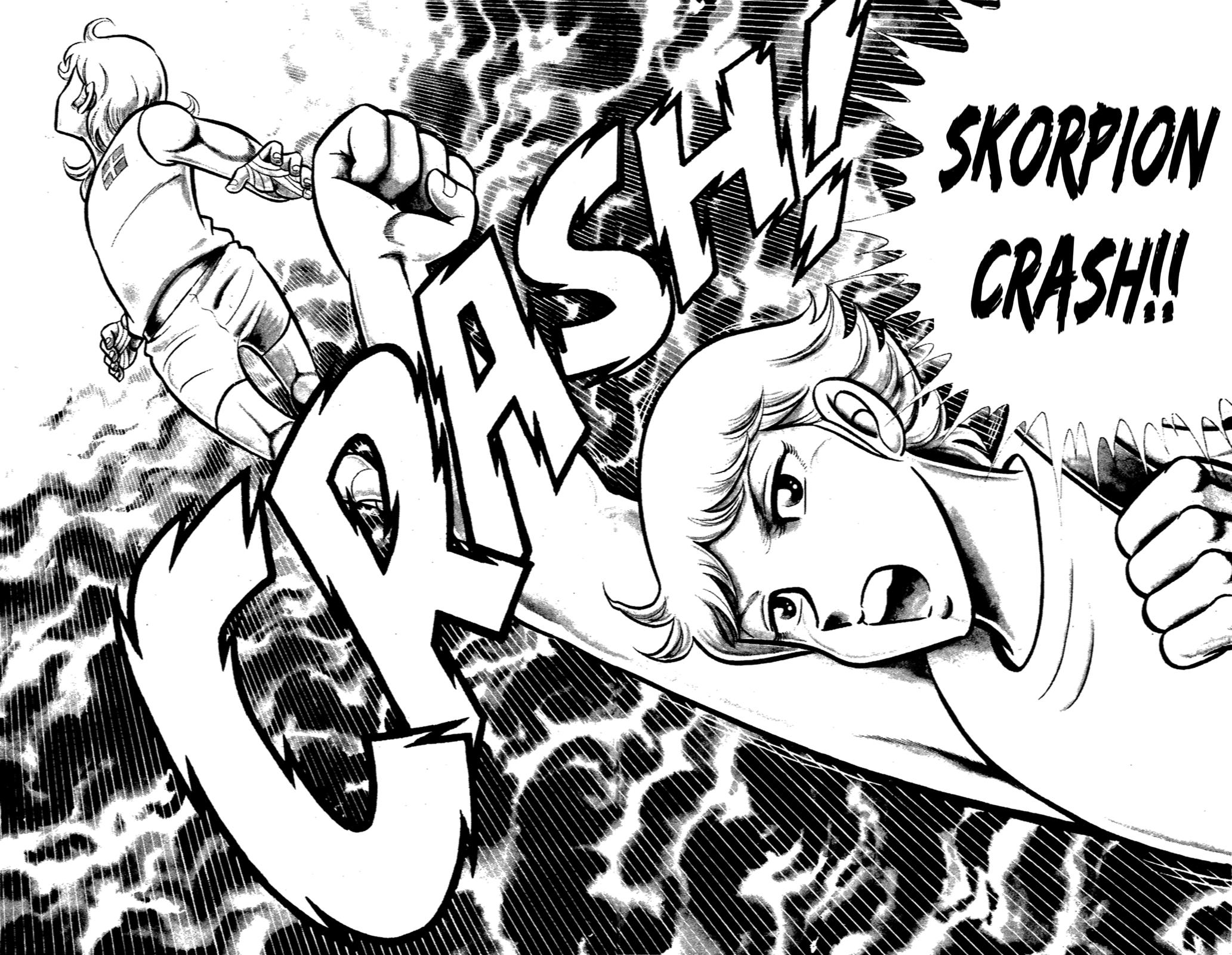 Ring ni Kakero Chap 84 - Next Chap 85
