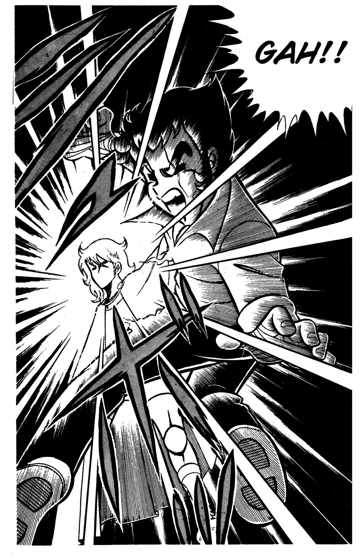 Ring ni Kakero Chap 84 - Next Chap 85