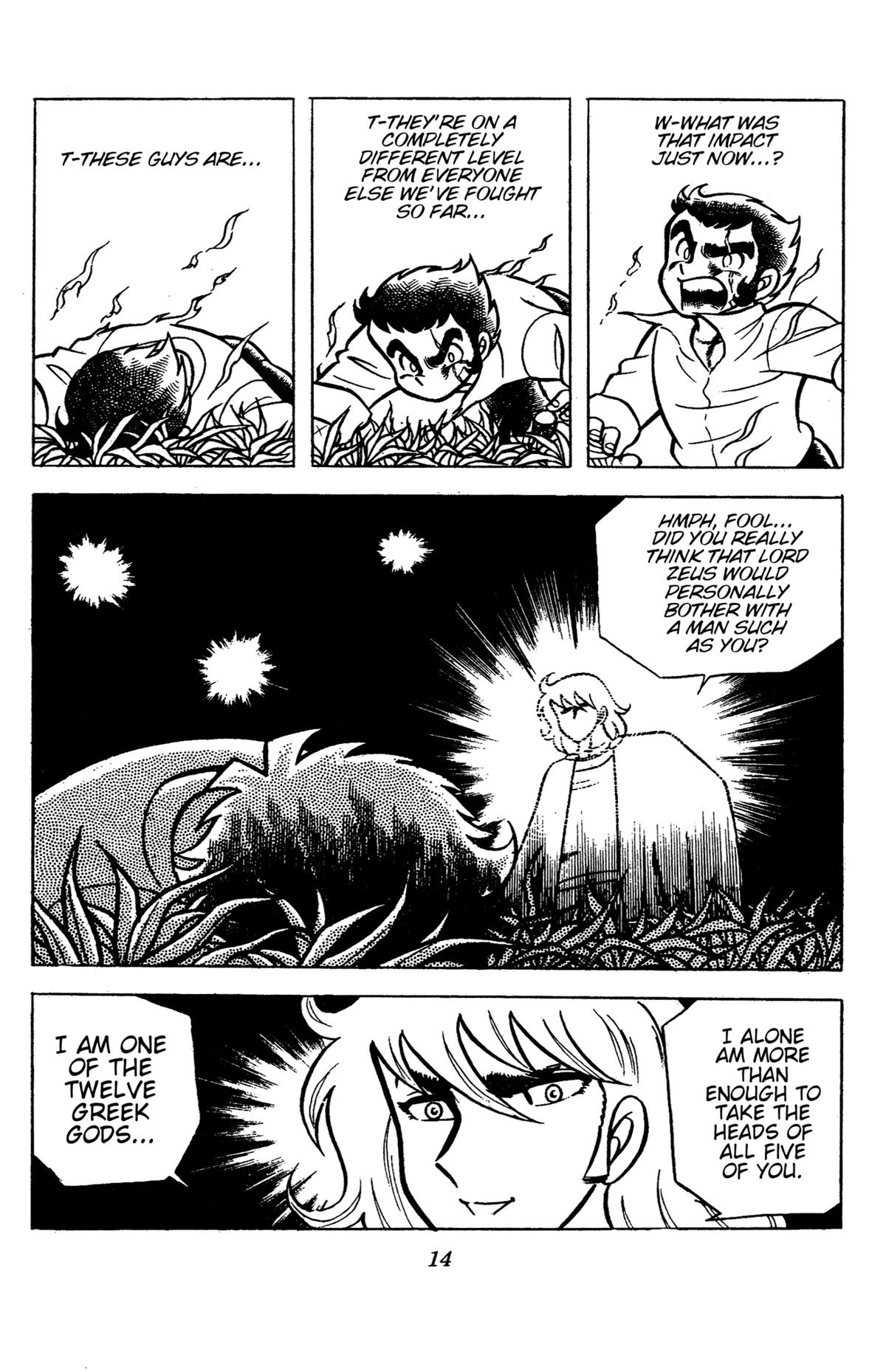 Ring ni Kakero Chap 84 - Next Chap 85