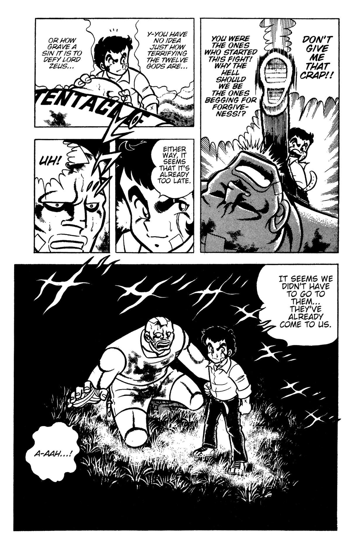 Ring ni Kakero Chap 84 - Next Chap 85