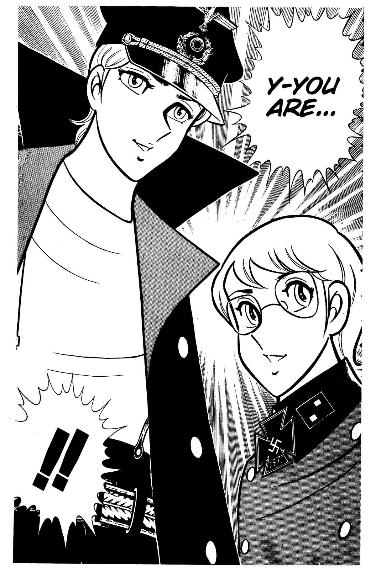 Ring ni Kakero Chap 84 - Next Chap 85