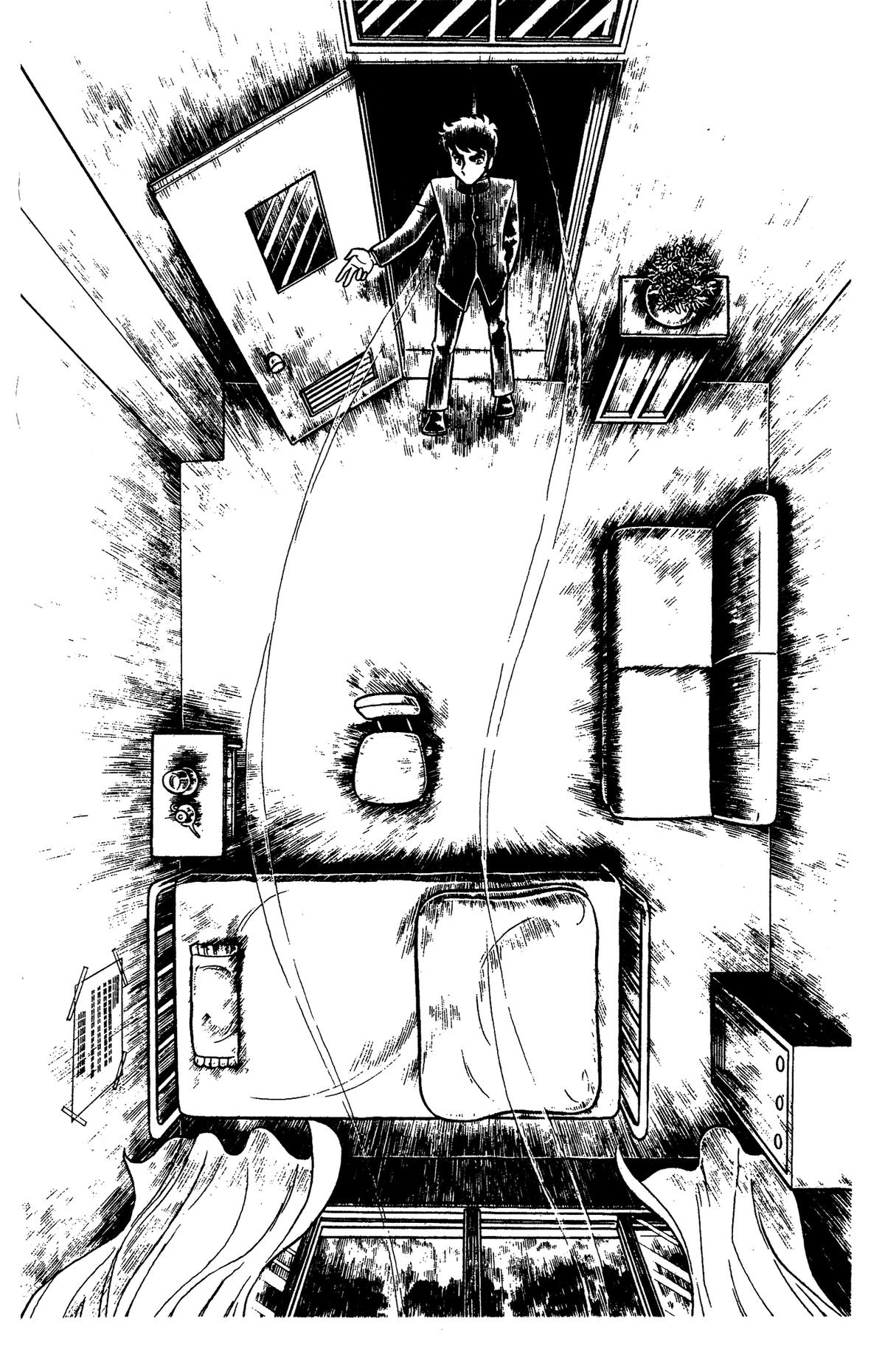 Ring ni Kakero Chap 84 - Next Chap 85