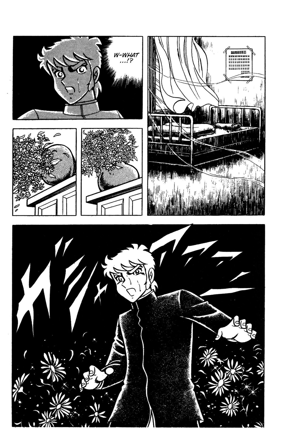 Ring ni Kakero Chap 84 - Next Chap 85
